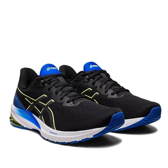 ASICS Men's GT-1000 12 Running Shoe - Picture 4 of 6